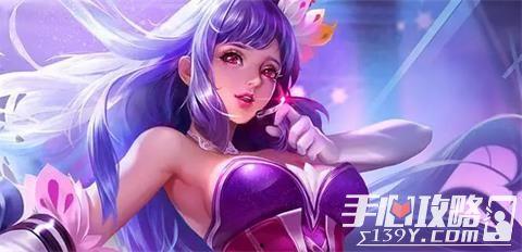 王昭君最新皮肤大爆料,穿越千年，绝美舞者再临战场